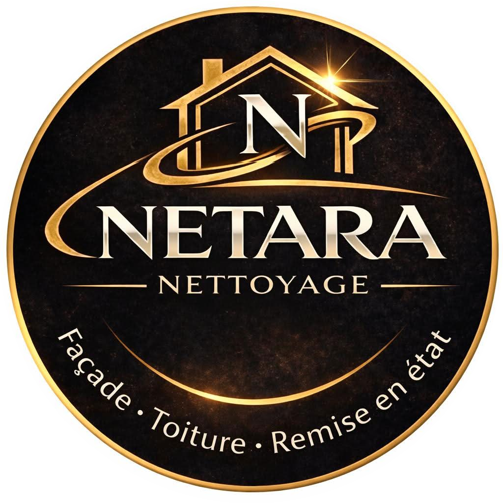 Logo Netara Nettoyage
